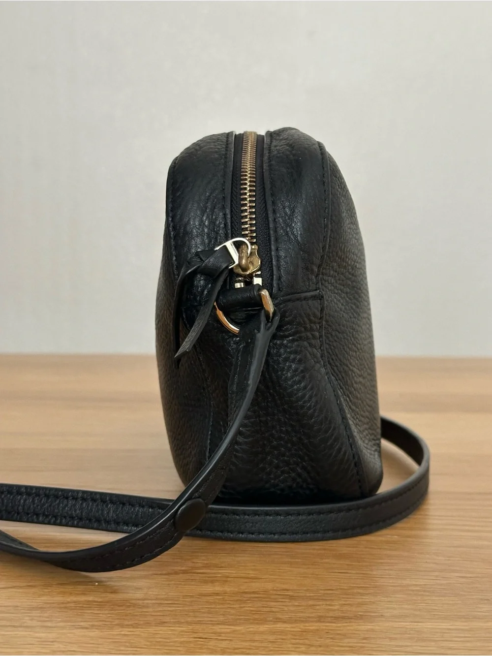 Tory burch two way bag